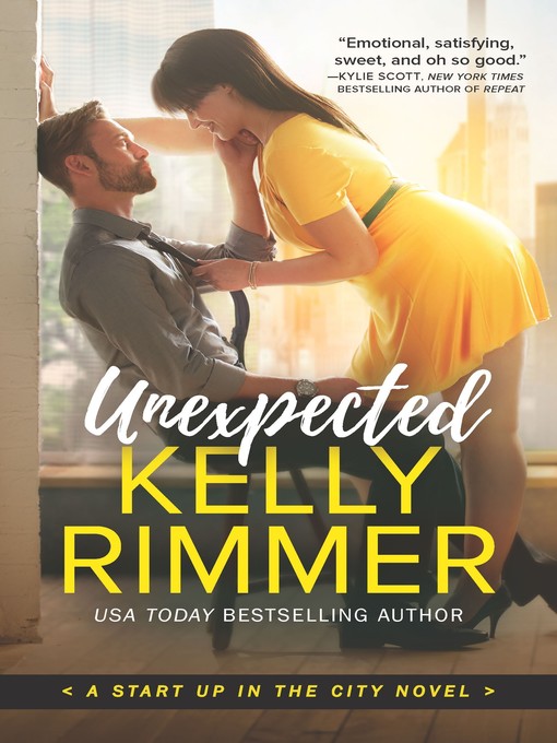 Title details for Unexpected by Kelly Rimmer - Available